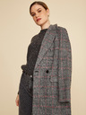 ZOOT.lab Gabrielle Coat