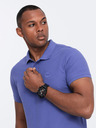 Ombre Clothing Polo T-shirt