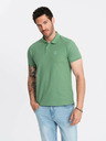 Ombre Clothing Polo T-shirt