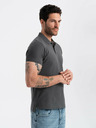 Ombre Clothing Polo T-shirt