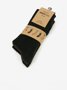 ZOOT.lab Set of 3 pairs of socks