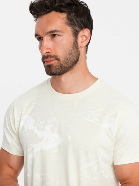 Ombre Clothing T-shirt