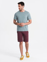 Ombre Clothing Short pants