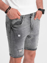 Ombre Clothing Short pants