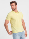 Ombre Clothing Polo Shirt