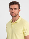 Ombre Clothing Polo T-shirt