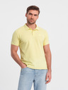 Ombre Clothing Polo T-shirt