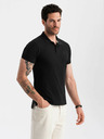 Ombre Clothing Polo T-shirt