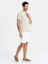 Ombre Clothing Polo T-shirt