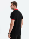 Ombre Clothing Polo T-shirt