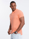 Ombre Clothing Polo Shirt