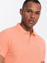 Ombre Clothing Polo T-shirt