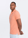 Ombre Clothing Polo T-shirt