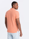 Ombre Clothing Polo T-shirt