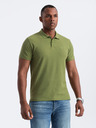 Ombre Clothing Polo Shirt