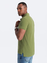 Ombre Clothing Polo Shirt