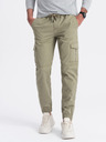 Ombre Clothing Trousers