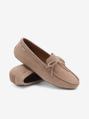 Ombre Clothing Moccasins