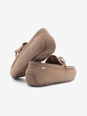 Ombre Clothing Moccasins