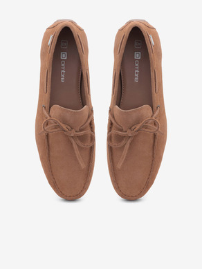 Ombre Clothing Moccasins