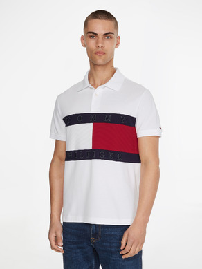 Tommy Hilfiger Polo Shirt