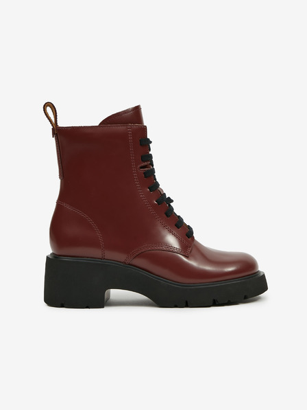 Camper Ankle boots