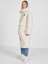 Tommy Jeans Longline Coat