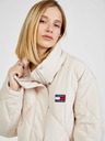 Tommy Jeans Longline Coat