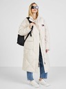 Tommy Jeans Longline Coat