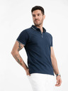 Ombre Clothing Polo T-shirt