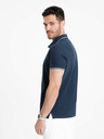 Ombre Clothing Polo T-shirt