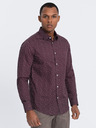 Ombre Clothing Shirt