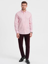 Ombre Clothing Shirt