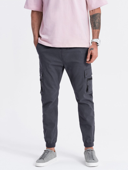 Ombre Clothing Trousers