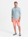 Ombre Clothing Short pants