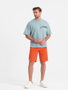 Ombre Clothing Short pants