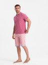 Ombre Clothing Short pants