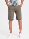 Ombre Clothing Short pants