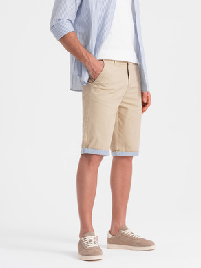 Ombre Clothing Short pants