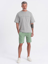 Ombre Clothing Short pants