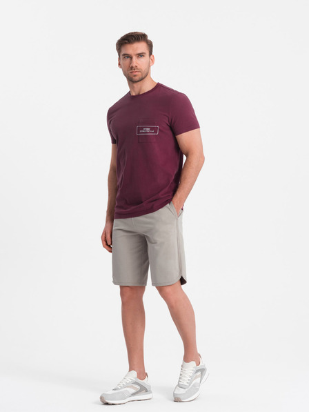 Ombre Clothing Short pants