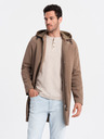 Ombre Clothing Coat