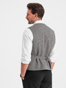 Ombre Clothing Vest