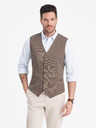 Ombre Clothing Vest