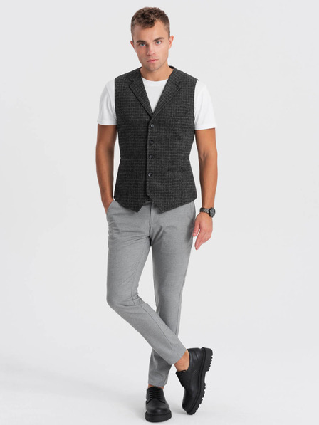 Ombre Clothing Vest