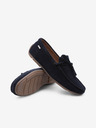 Ombre Clothing Moccasins