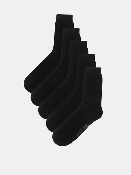 Jack & Jones Jens Set of 5 pairs of socks