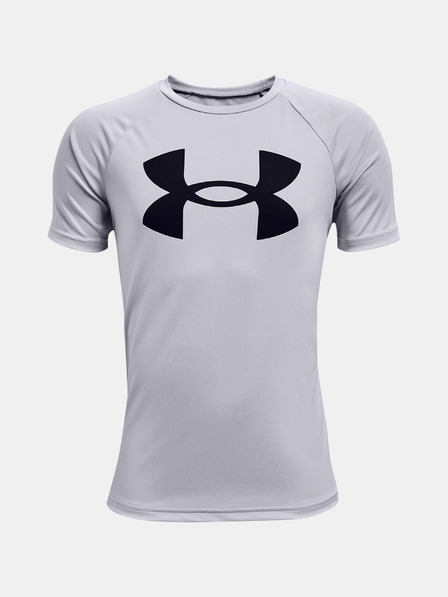 Under Armour UA Tech Big Logo SS Kids T-shirt