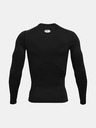 Under Armour UA HG Armour Comp LS T-shirt