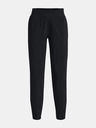 Under Armour OutRun the Storm Pant-BLK Trousers